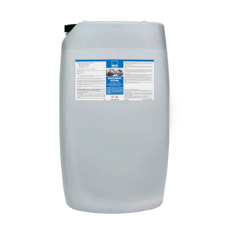 SOOTAWAY EXTRA 60 L